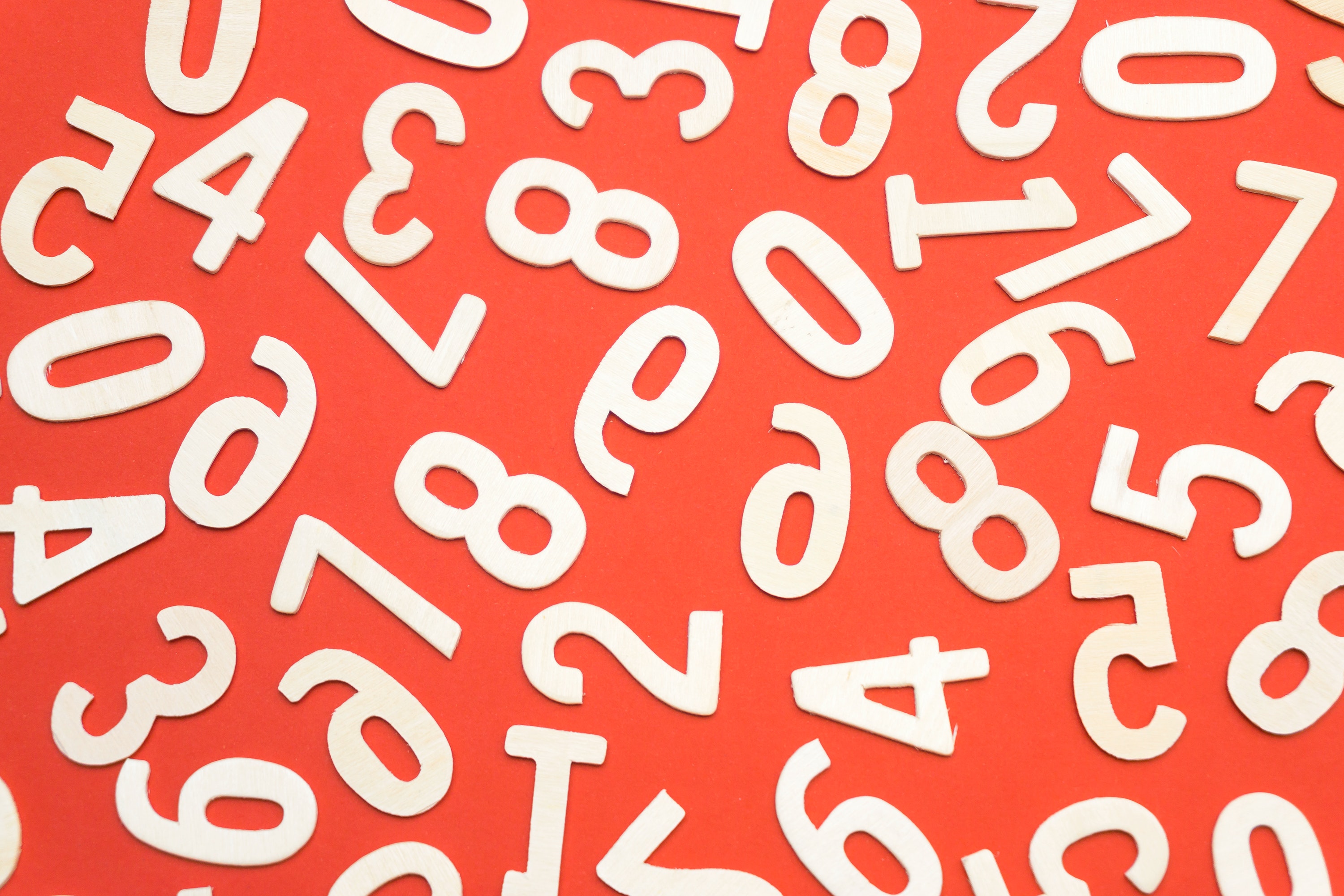 What Does Each Number Mean in Numerology?