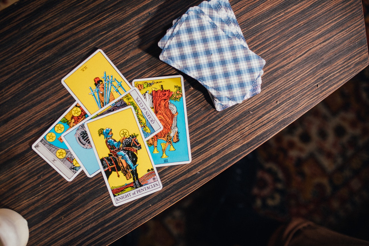 The World Tarot Card Meaning In Love, Career, And Money