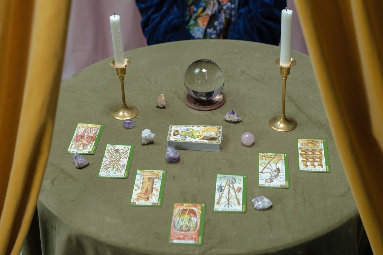 The Hierophant Tarot Card Meaning And Interpretation