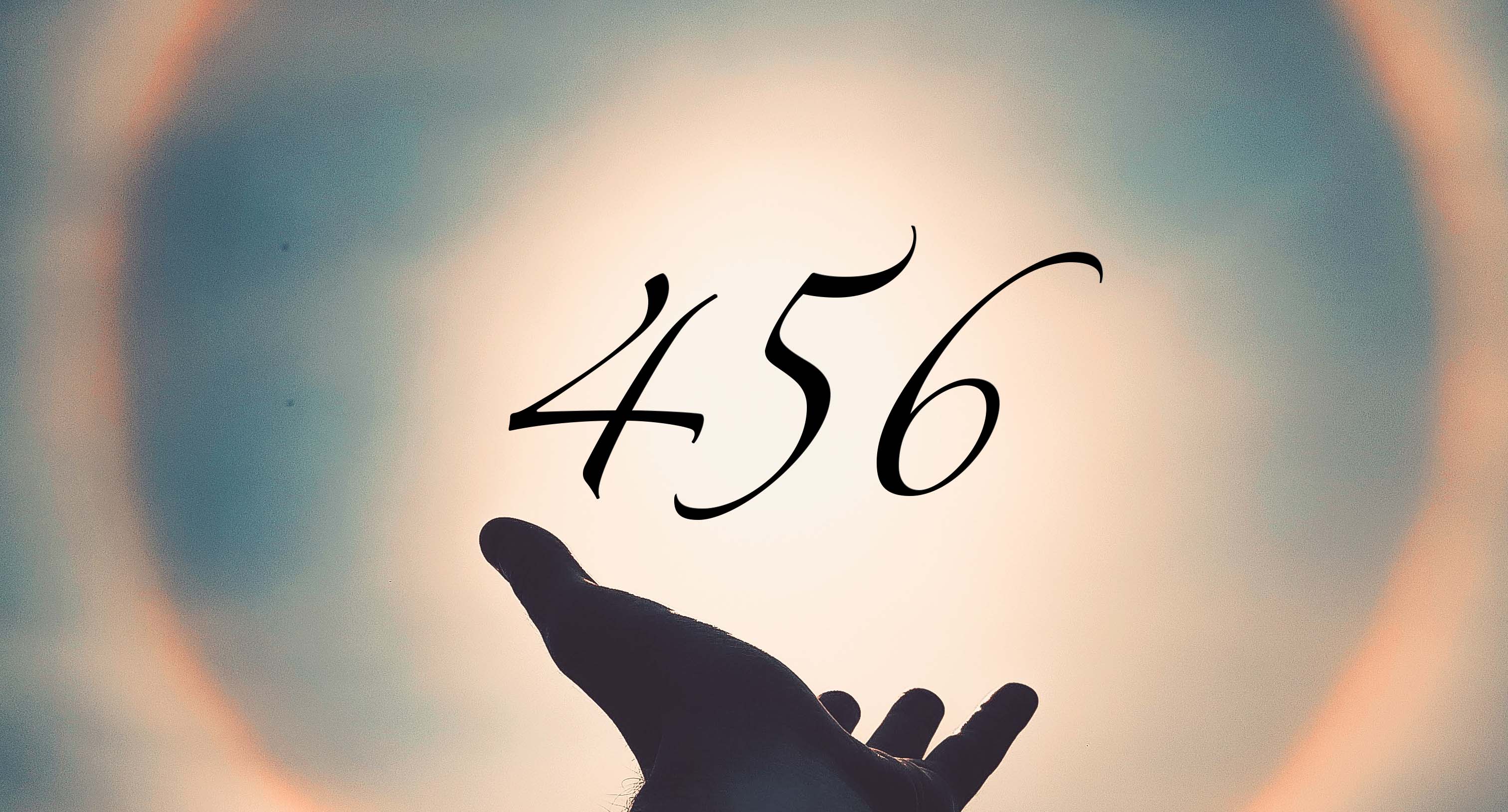 What Does the Angel Number 456 Mean? | Love & Twin Flames