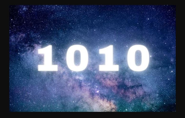 Angel Number 1010 - Why Is This Number Important?