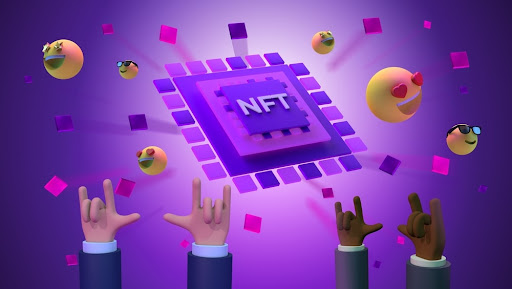 Top 10 Ways To Make Money With NFTs In 2023