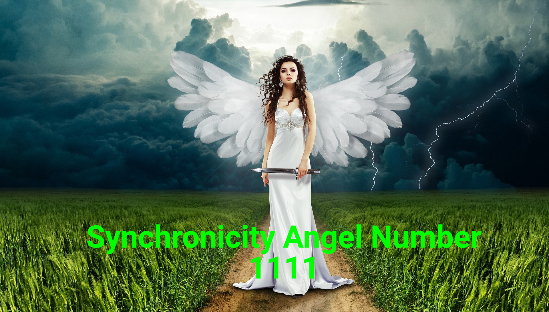 What Is Synchronicity Angel Number 1111 And Why Is It Important?