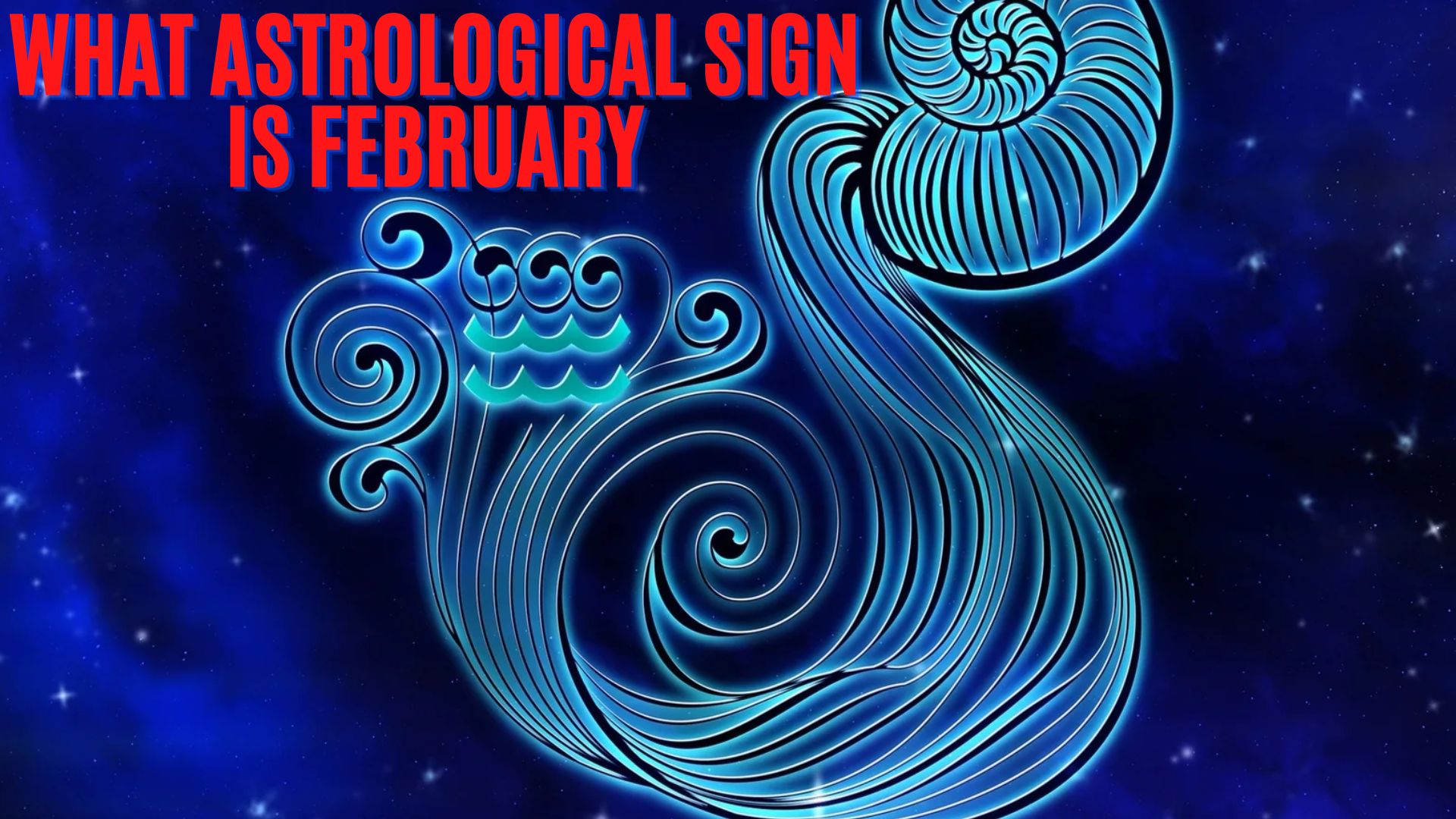 What Astrological Sign Is February? Get To Know The Sun Sign