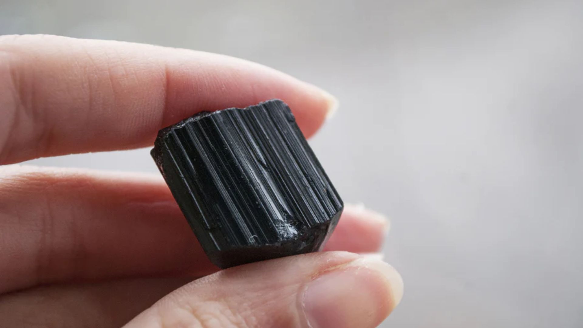 What Is Black Tourmaline Used For Spiritually? Harnessing The Power Of Black Tourmaline