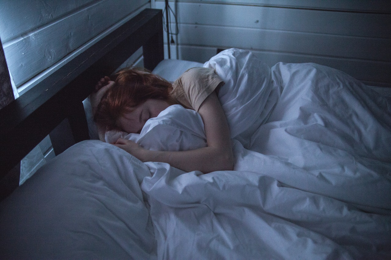How To Sleep Better According To Your Astrological Sign?