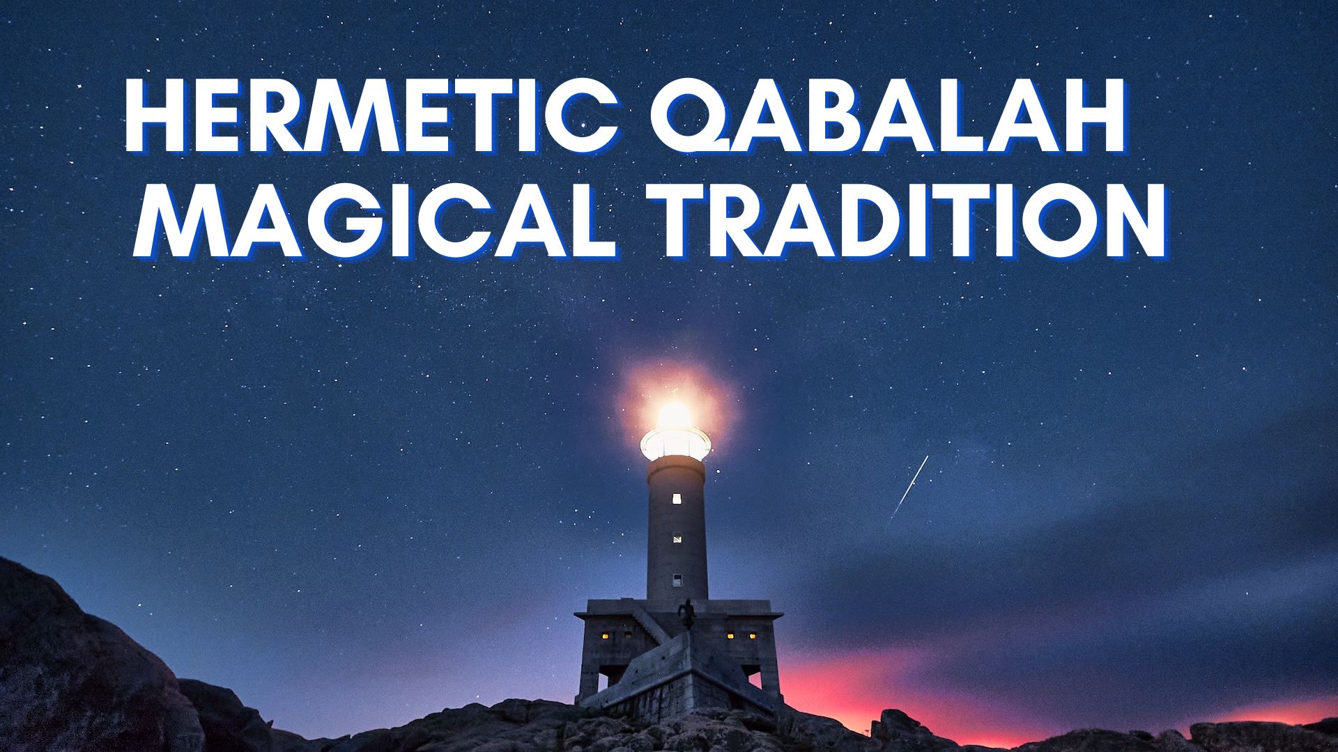 What Is Hermetic Qabalah And Its Magical Tradition?