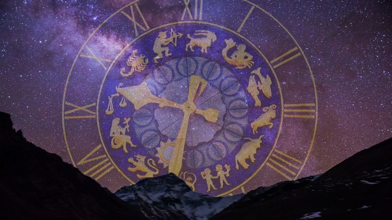 Astrology And Its Influence On Human Life